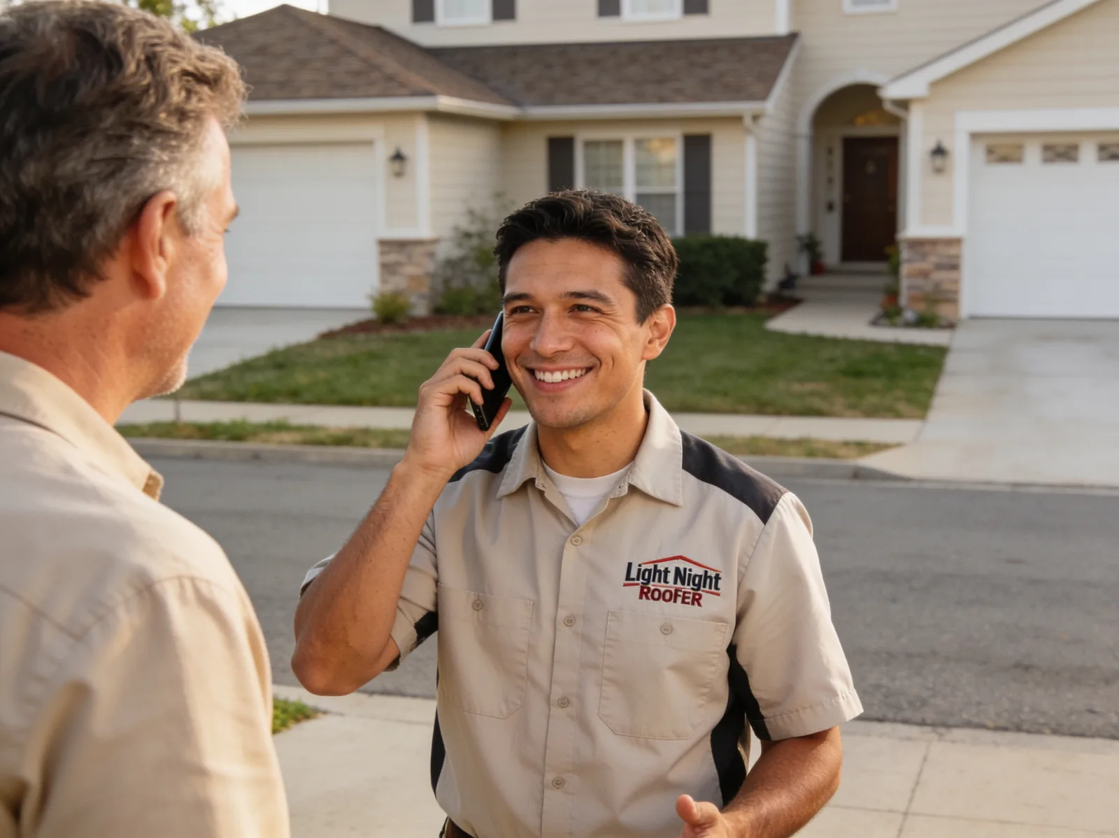 Emergency Roof Repair Woodlawn, TX FAQs